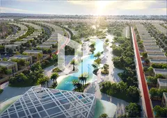 Swimmable lagoon | High ROI | Handover soon | Prime location | SLD Waiver