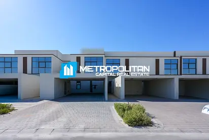 Ready to move | 3BR w\ Maid's | Mangrove View