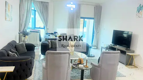 🏡 للبيع | شقة 3 غرف وصالة في أبراج الخور – عجمان ✨ فرصة مميزة للتملك بسعر استثنائي، مناسبة للسكن العائلي أو الاستثمار