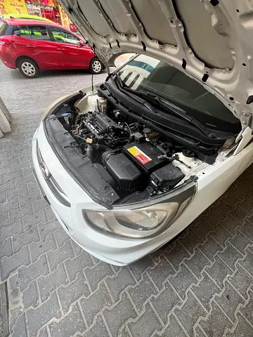 2016 Hyundai ACCENT 缩略图 16