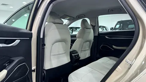 Geely Emgrand GS, миниатюра 9