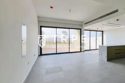 3 BR plus Maids | Community View | Premium TH