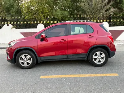 2019 Chevrolet TRAX — миниатюра 17