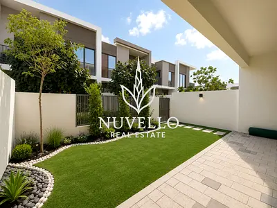 Private Location | Landscaped | Appliances