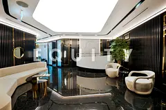Vacant Now | Luxury Fit Out | 4 Parking Spaces