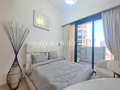 Large layout | Pool View | Fully Furnished