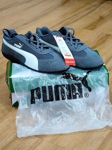 BRAND NEW. PUMA SPEEDCAT MESH