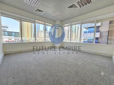 Utilities Bills Inclusive | Partitioned Office | Close To Metro