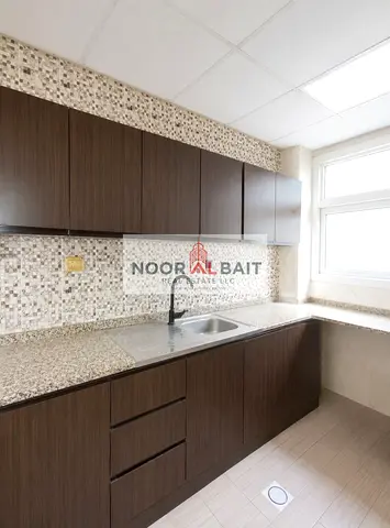🏡 Spacious 1BHK for Rent in Muweilah | Only AED 34,999 | Great Location!