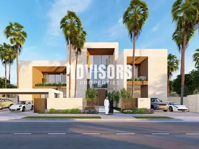 Exceptional Location || Luxury Villa 4BR