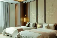 Apartment In Business Hub | Fully Furnished