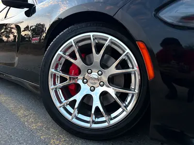 Dodge Charger SRT 392, миниатюра 12