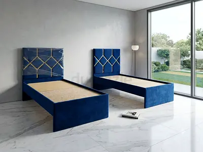 Brand New Single Bed Frame For Sale