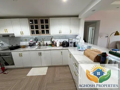 FULLY GOLF VIEW | CHILLER WITH DEWA | WITH BALCONY | CLOSE KITCHEN