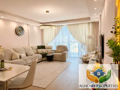 FULLY GOLF VIEW | CHILLER WITH DEWA | WITH BALCONY | CLOSE KITCHEN