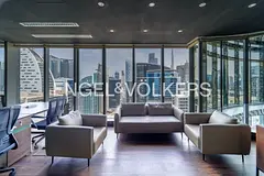 Luxury Fitout | Vacant | High Ceilings | Upgraded