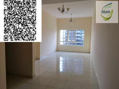 1 bedroom available for sale in C4 lake Tower Emirates city Ajman