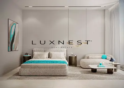 MODERN STUDIO | TOP AMENITIES | SMART INVESTMENT