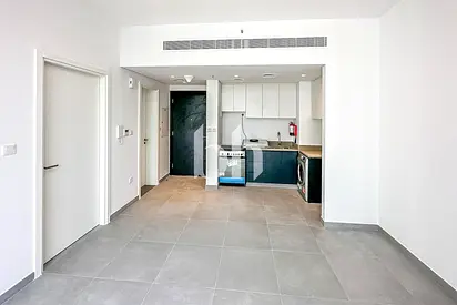 1BR Ready to Move | Can be Mortgage | Parking