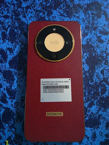 Honor x9d