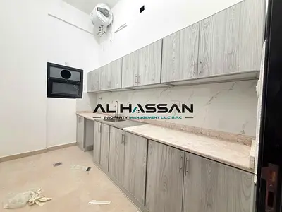 Brand New 1BR | Separate Big Kitchen | 2Toilets | Close to Family Park And Mall