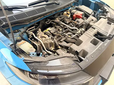صورة 9 لـ 2025 Nissan KICKS