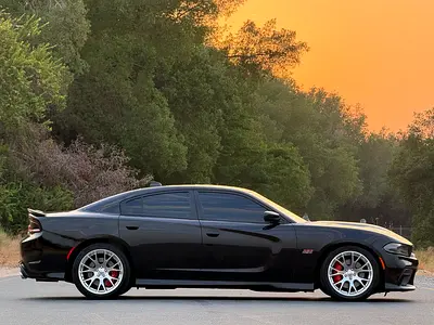 Dodge Charger SRT 392, миниатюра 3