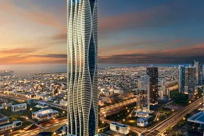 Investment Property By Danube | High End