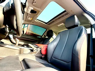 2016 BMW 2-SERIES 照片 8