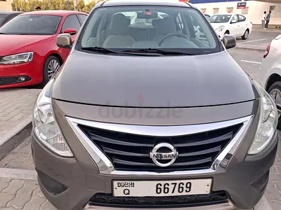 Nissan sunny model 2022 very clean inside and out side