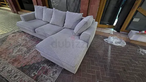 The one Kingston sofa