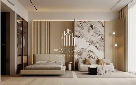Luxury Living / Prime Location / Soon to Handover