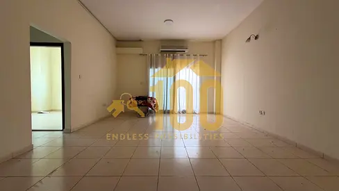 1 Bedroom Apartment for Rent | With Private Parking |Rufi Gardens |