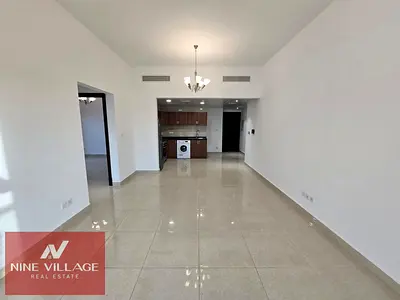 Luxury 2 Bedroom -1 Month Free- Semi-Furnished - Family Living