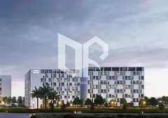 Premium 1BR Apartment in Suroor 3 Al Mamsha | 731 Sq. Ft. | Handover Dec 2026 | AED 800K