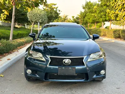 صورة 3 لـ 2013 Lexus GS-SERIES