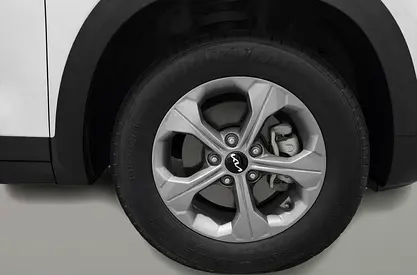 2023 KIA SELTOS 照片 12