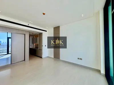 Modern Studio | Bright Lay out | Road Facing