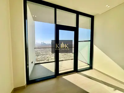 Modern Studio | Bright Lay out | Road Facing
