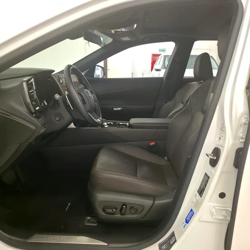 Lexus RX-Series 2025