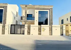 🏡✨ Luxury Villa for Rent in Al Amerah, Ajman ✨🏡