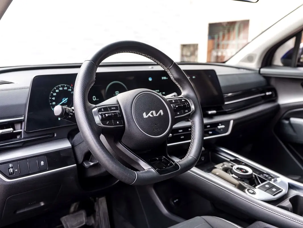 Kia Sportage 2025