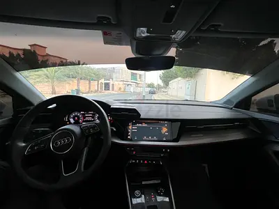 Audi A3 35 TFSI, миниатюра 7