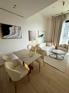 On High floor | Fully fitted Kitchen | Luxury Living