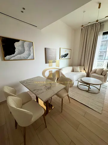 On High floor | Fully fitted Kitchen | Luxury Living