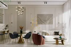 Contemporary Elegance| High ROI |Dubai South