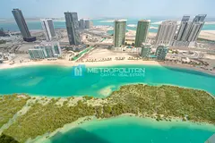Full Mangrove View | Furnished | High Floor | C6