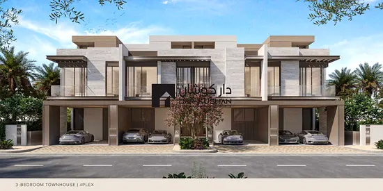 3BR Villa | Nad Al Sheba Gardens 11 | Multiple Views