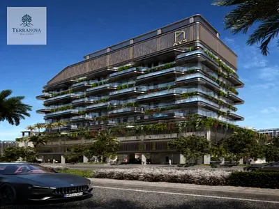 Sea & Skyline Views I Cash Discount Offers | private Pool | Luxury Living