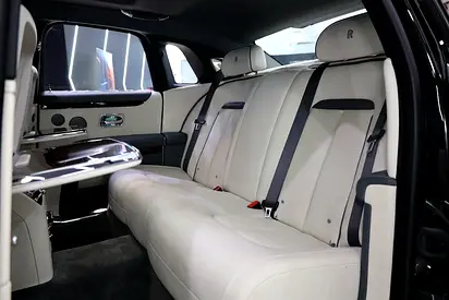 صورة 10 لـ 2021 ROLLS-ROYCE GHOST